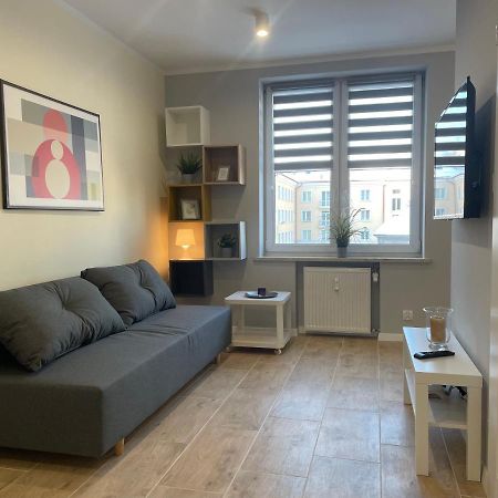 Apartament Paryz Białystok Exterior foto