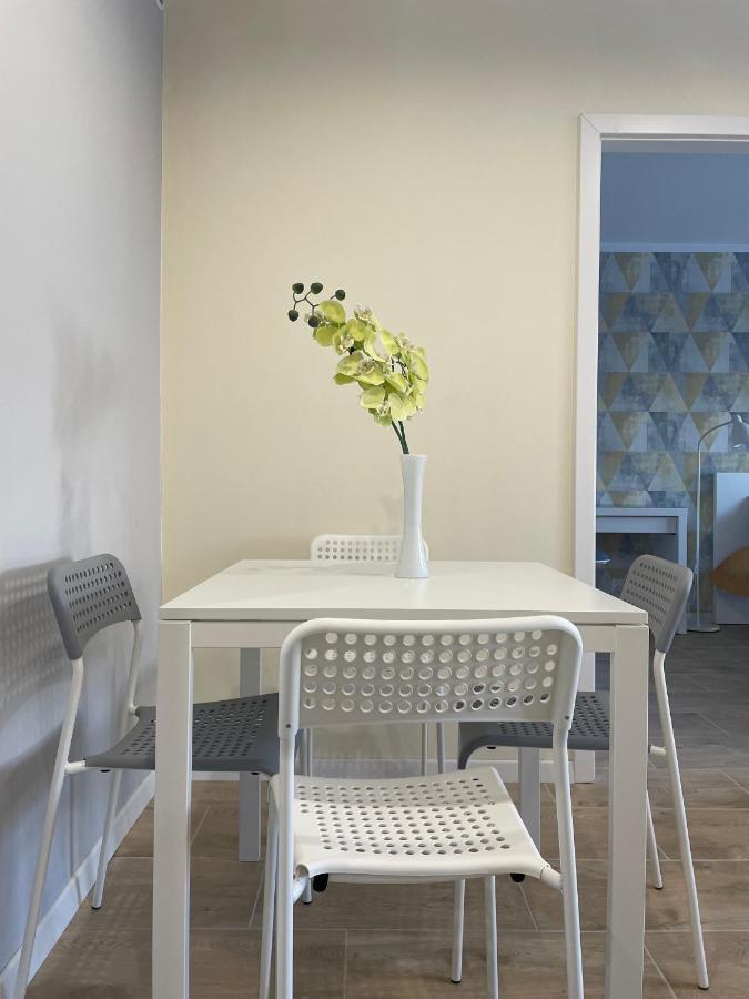 Apartament Paryz Białystok Exterior foto