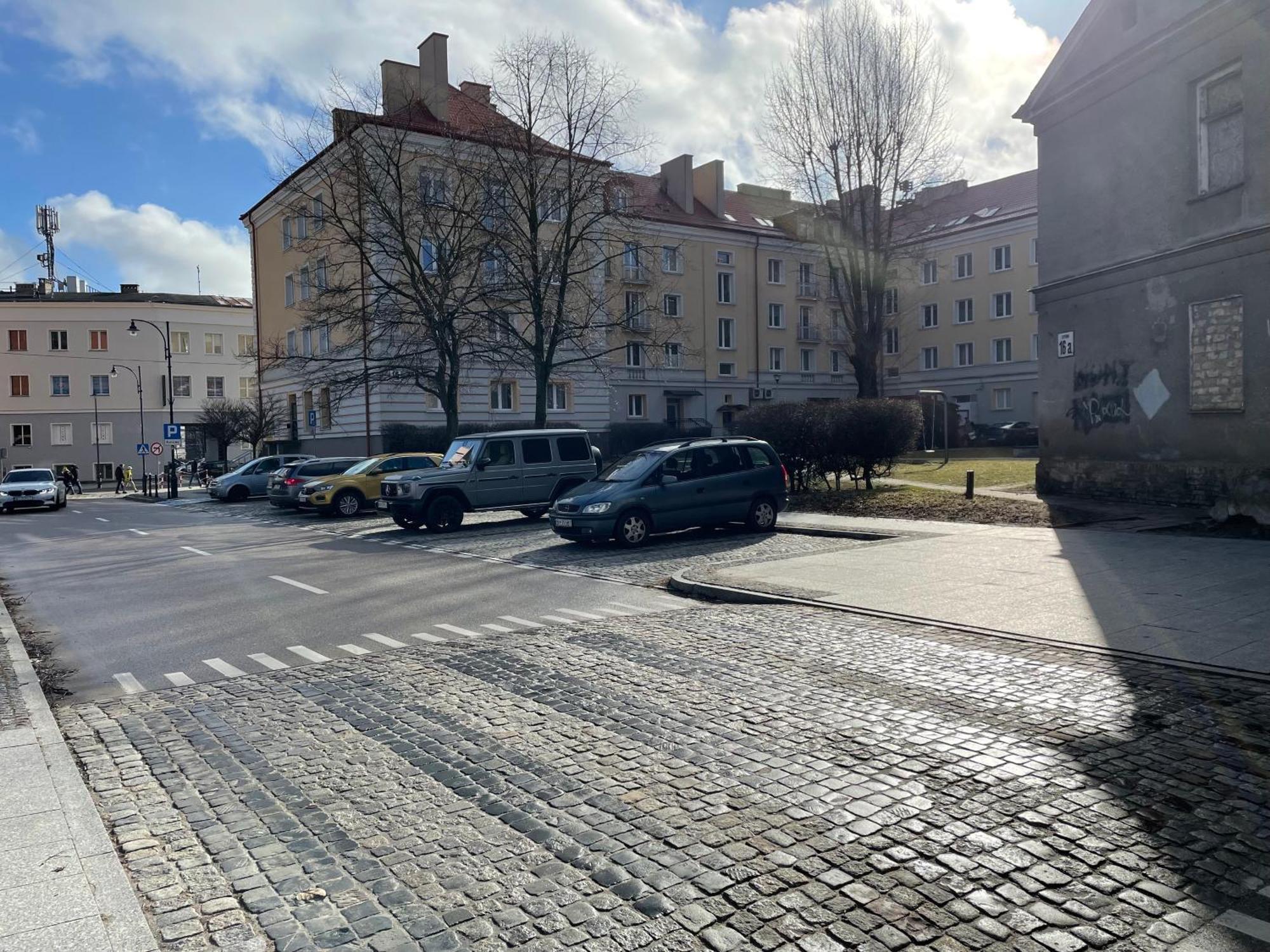 Apartament Paryz Białystok Exterior foto